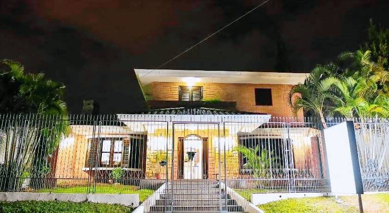 Casa Barrio Boquerón