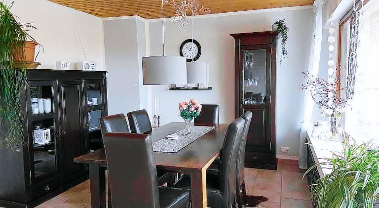Lovely apartment | Dogs allowed in Monschau