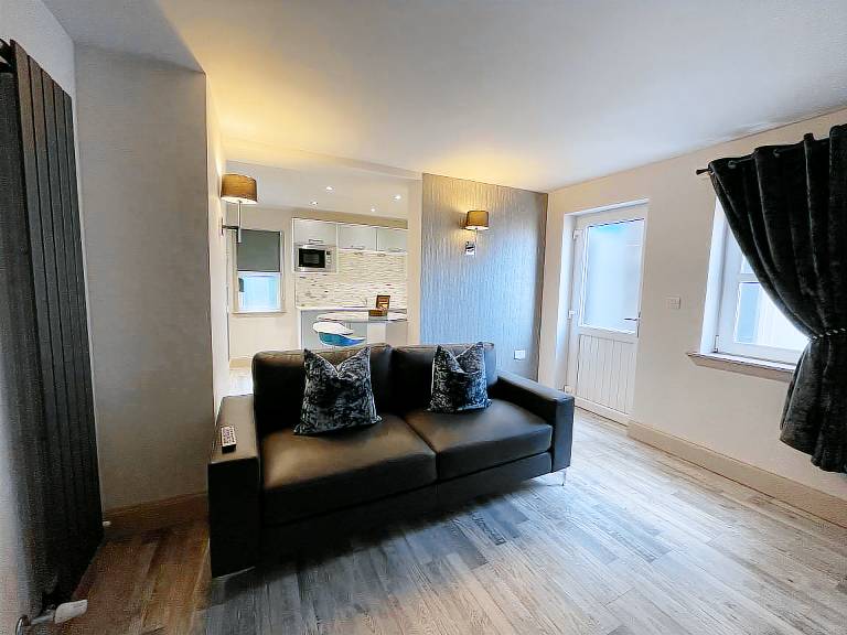 Apartment Portpatrick