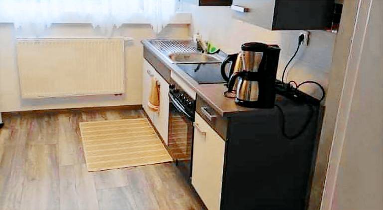 Ferienwohnung  Saarlouis