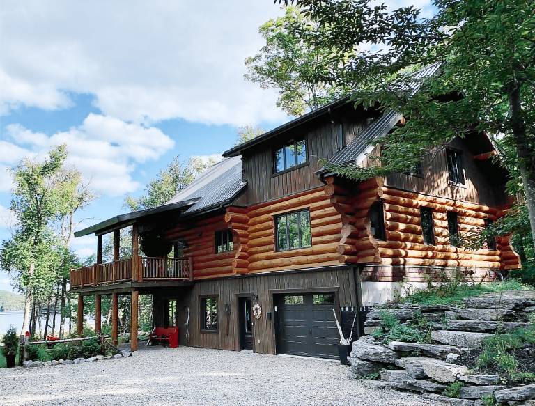Cabin Joynt