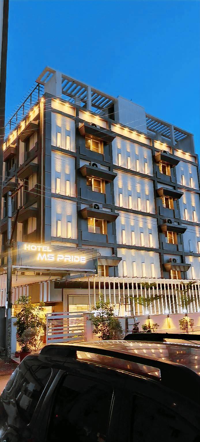 Apartment  Tirupati