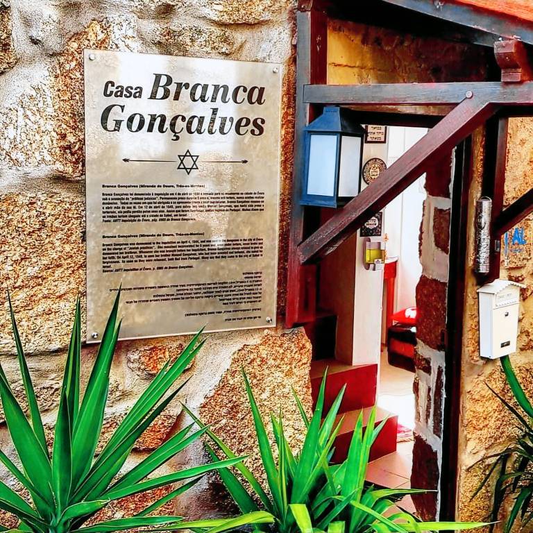 Casa  Belmonte