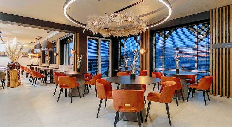 Didukh Eco Hotel&Spa — photo 4