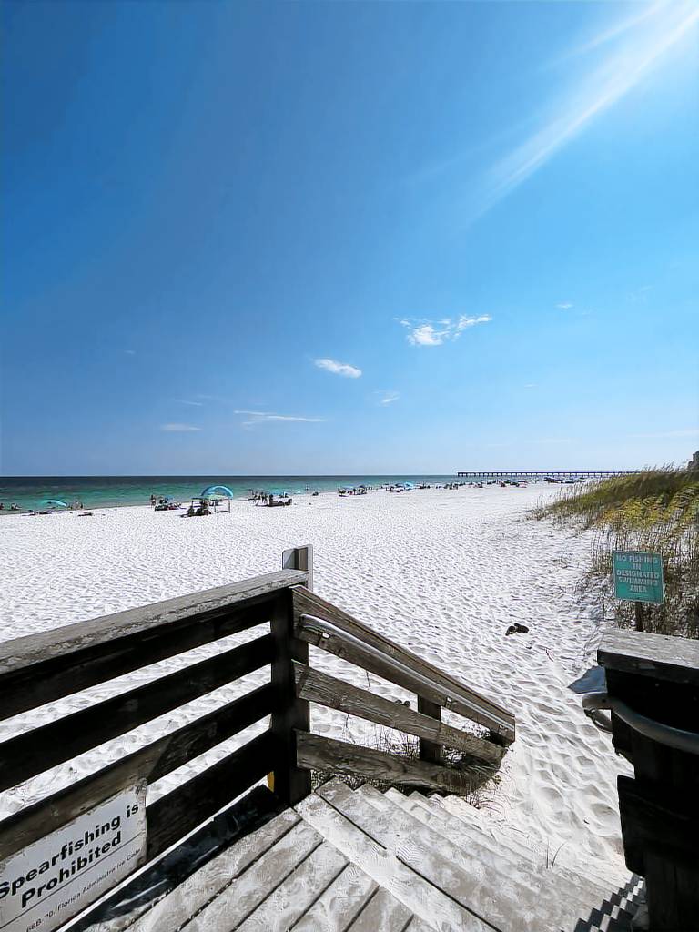 Ferienhaus Mary Esther