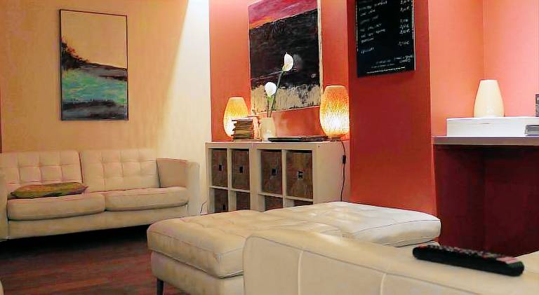 Le Gouverneur Hotel — photo 4