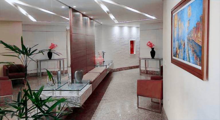 Holiday apartment with 3 rooms for 8 persons — photo 4