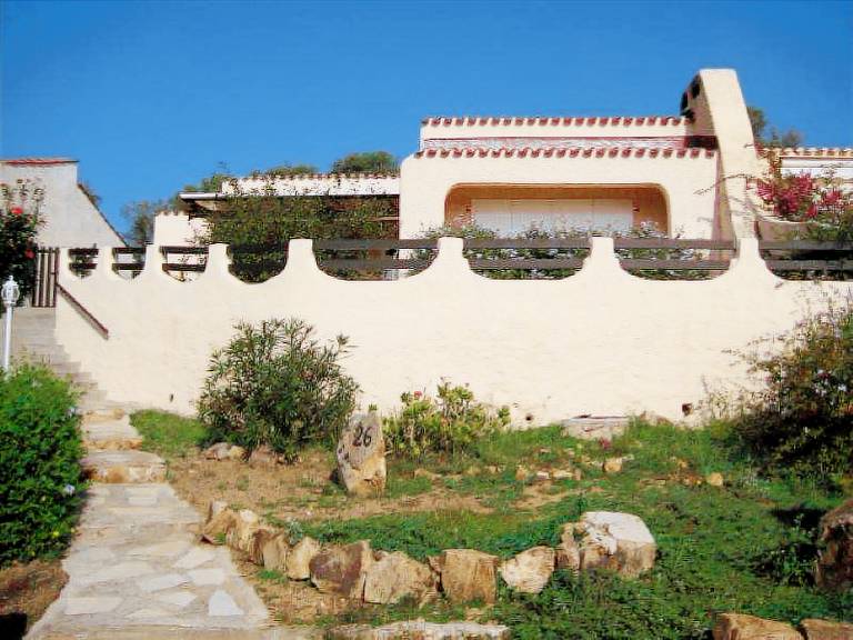 Maison de vacances  Piana