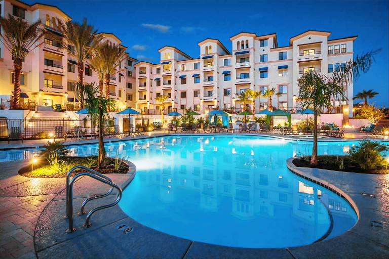 Condo  Chandler