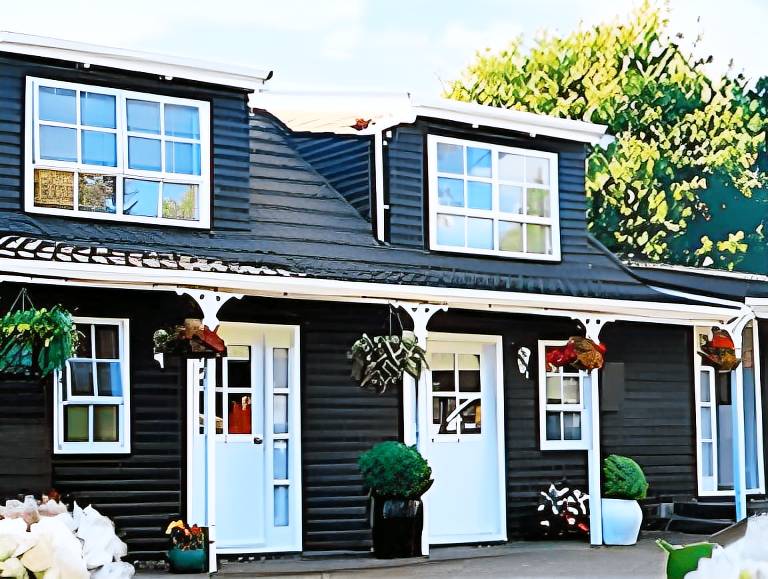 Cottage Mews Motel in Taupo