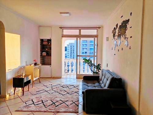 75 m² Ferienwohnung