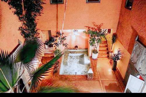 Appartement Marrakech