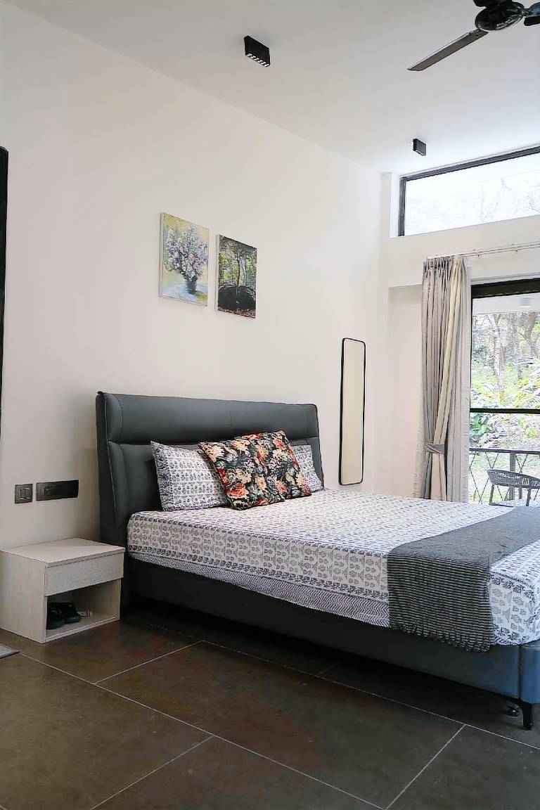 The Elakki Valley Eco Resorts. — photo 5