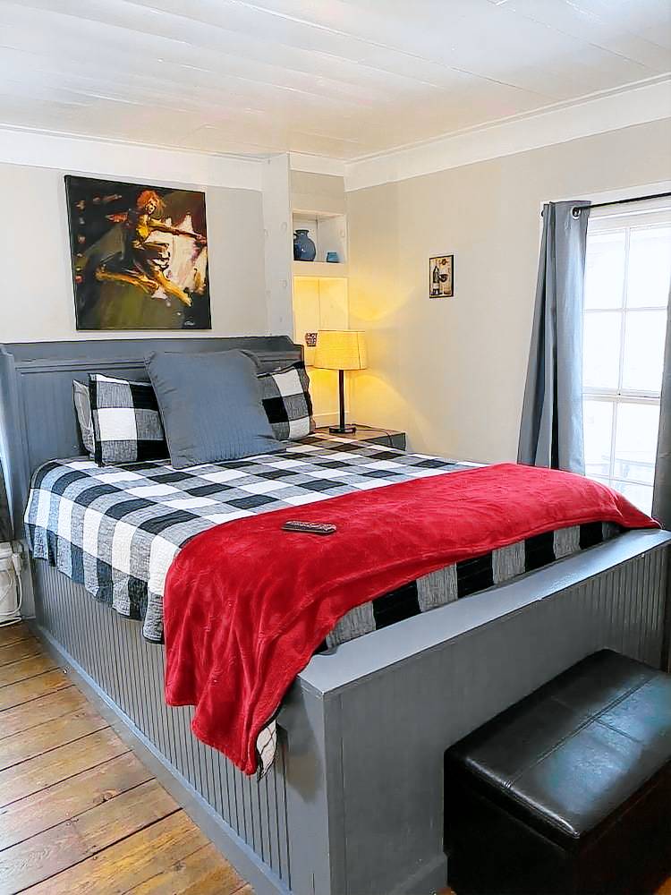 Accommodation  Dahlonega
