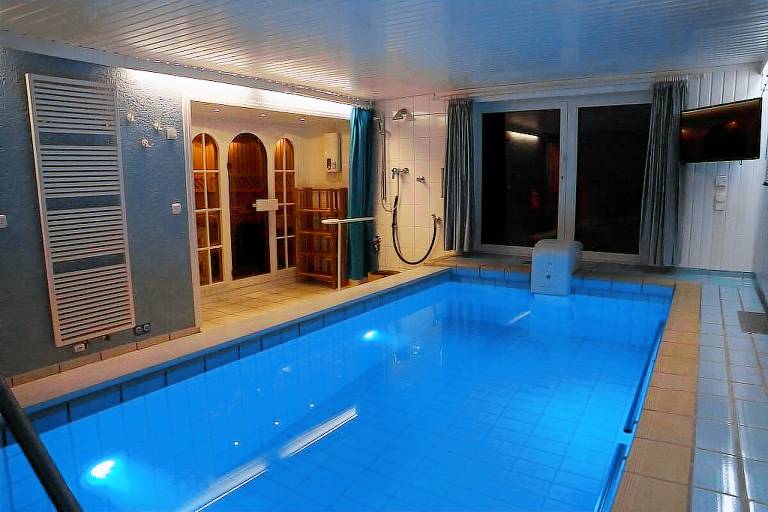 Fully equipped pleasant house with pool, terrace & barbecue | Pets allowed — photo 4