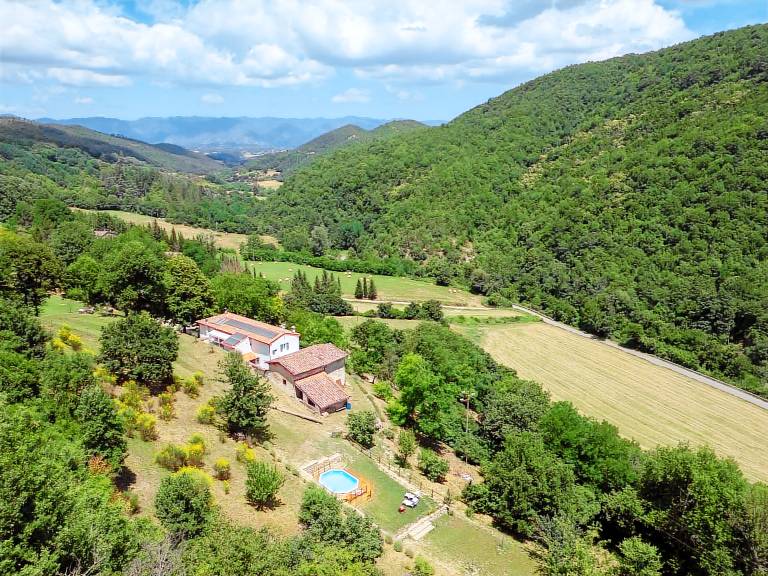 Casa vacanza Vicchio