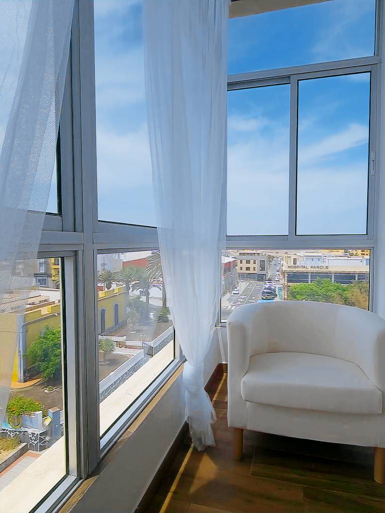 Apartamento Puerto del Rosario