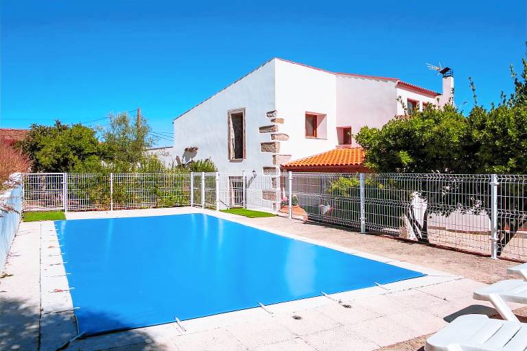 Casa Ciudad Rodrigo