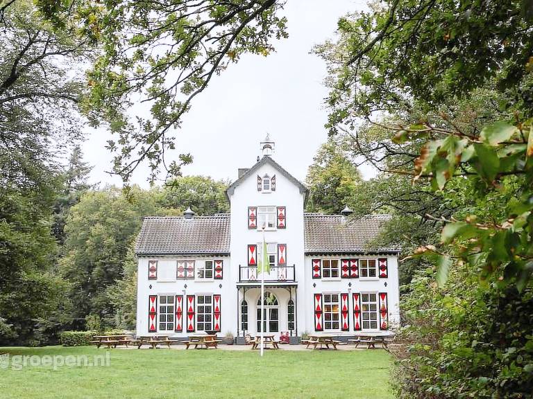 Huis Deventer