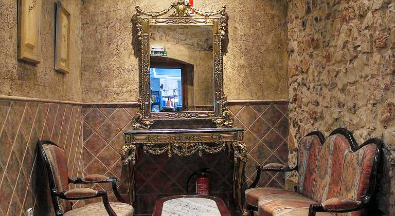 Hotel Restaurante Setos — photo 4