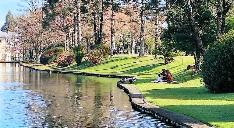 50 m&sup2; Ferienwohnung