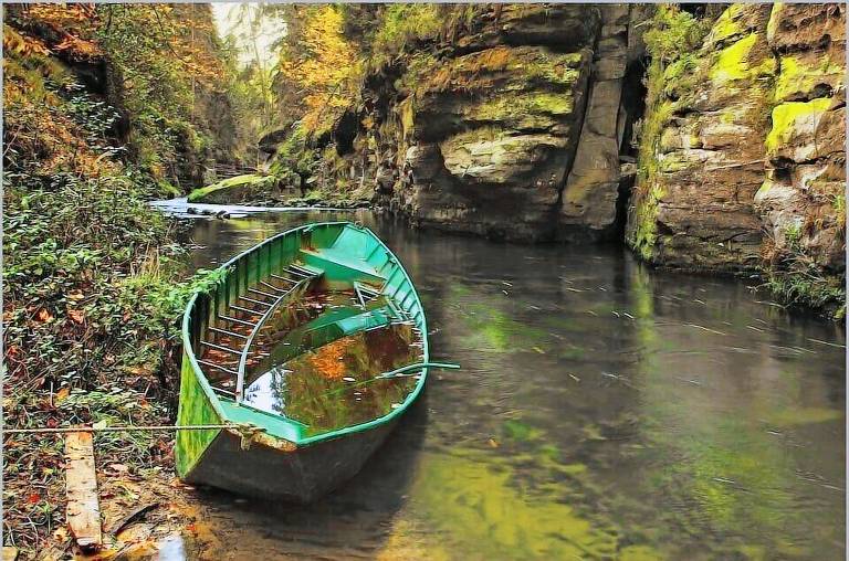 Unterkunft Schönfeld