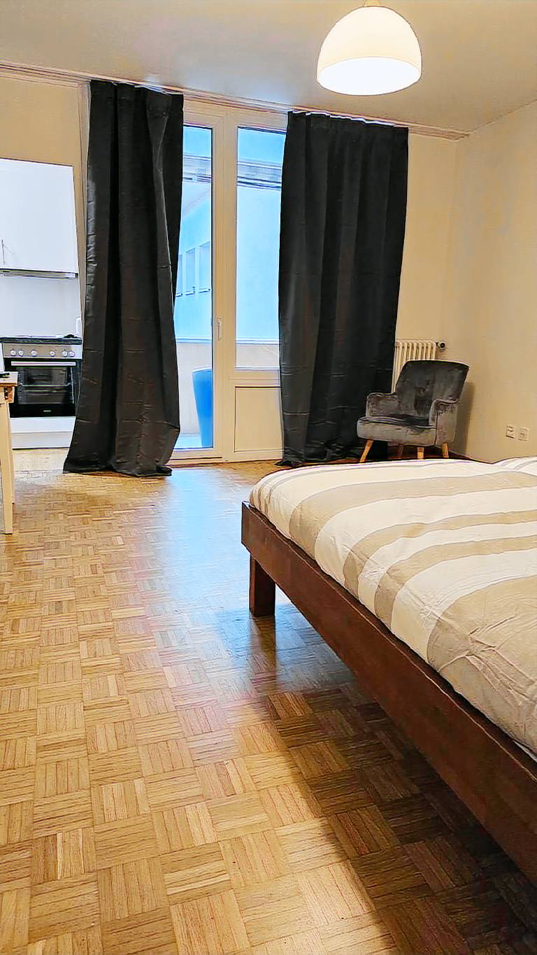 Nice apartment | Dogs allowed in Muttenz