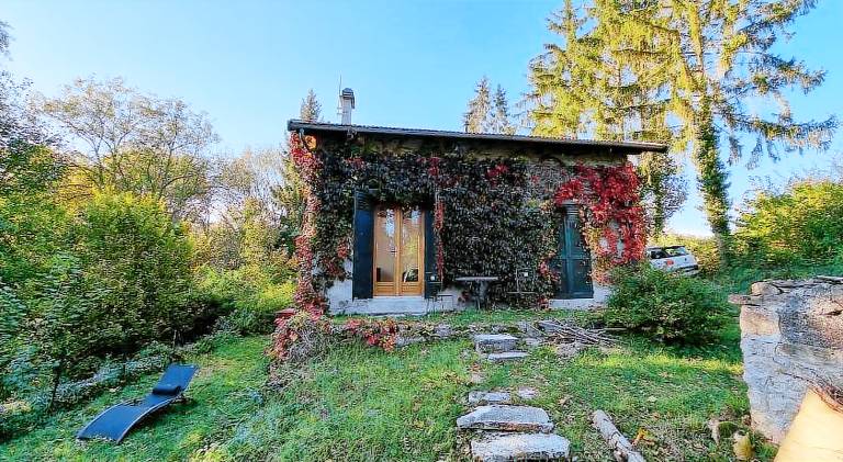 Villa with 1 room for 4 persons — photo 4