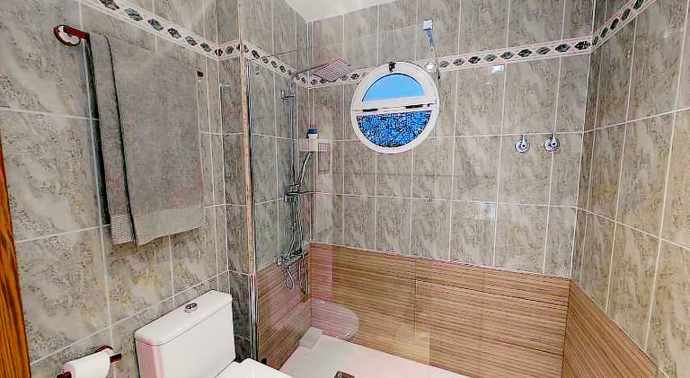 Rental apartment with 1 room for 4 persons — photo 2