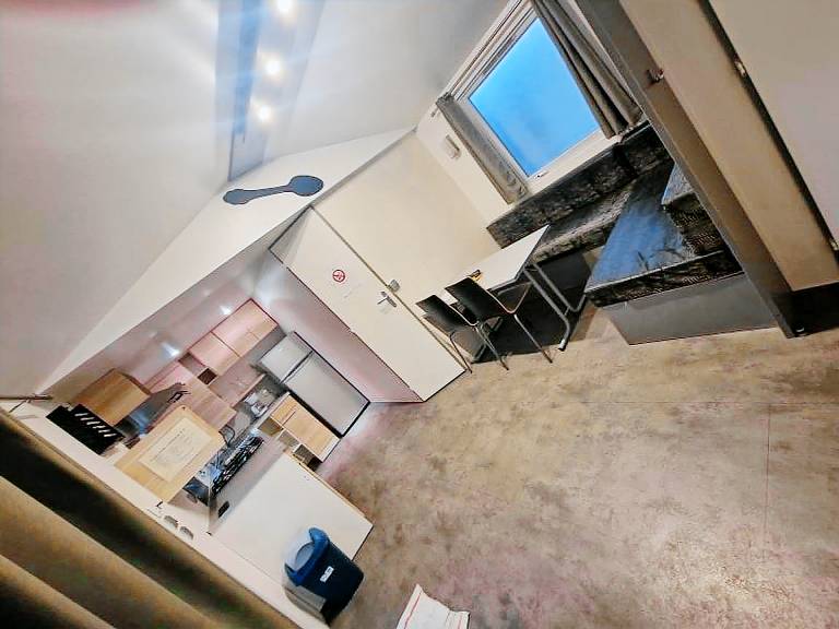 Mobil-home Barrême
