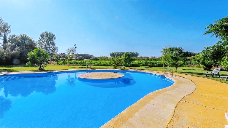 Villa Benalúa