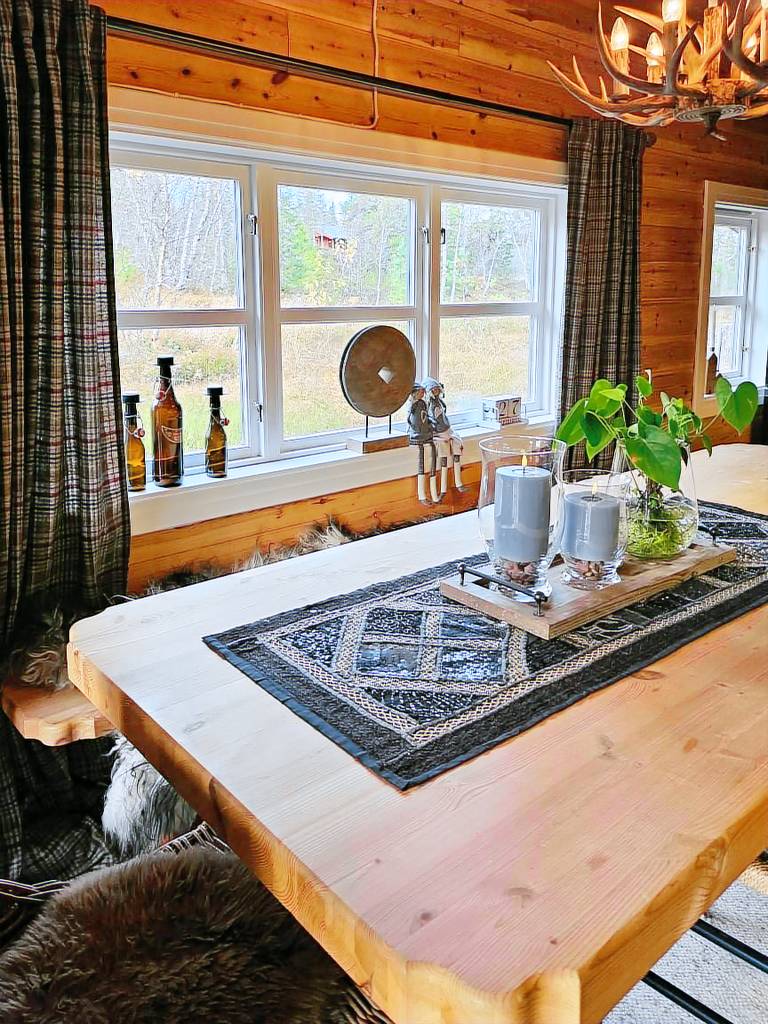 Ferienhaus Trysil