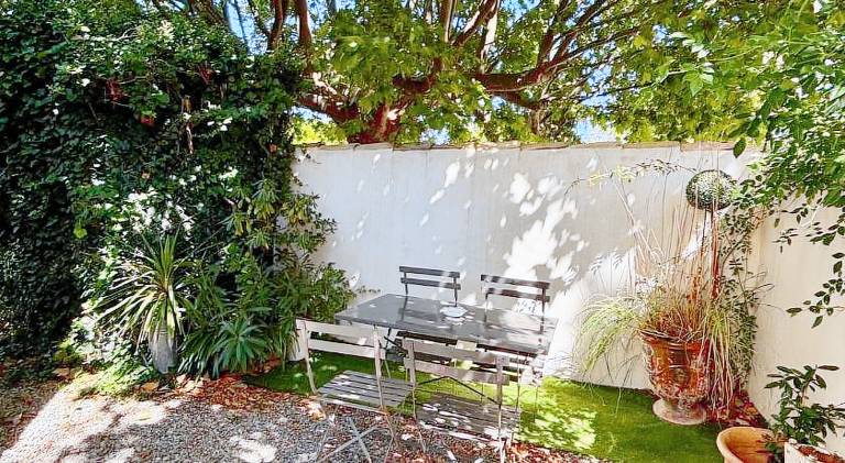LE PETIT JARDIN... — photo 5