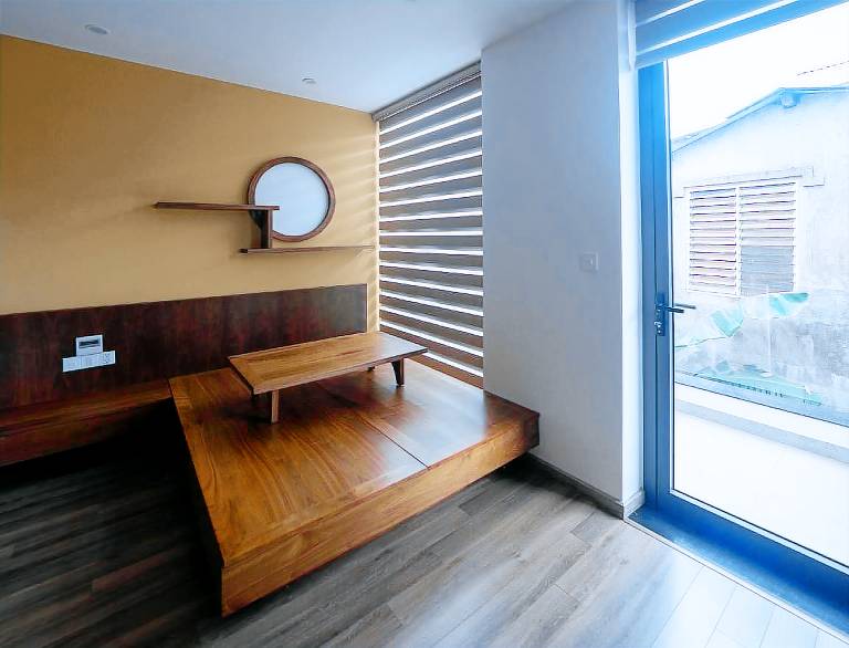 Navilla Huế Homestay — photo 5