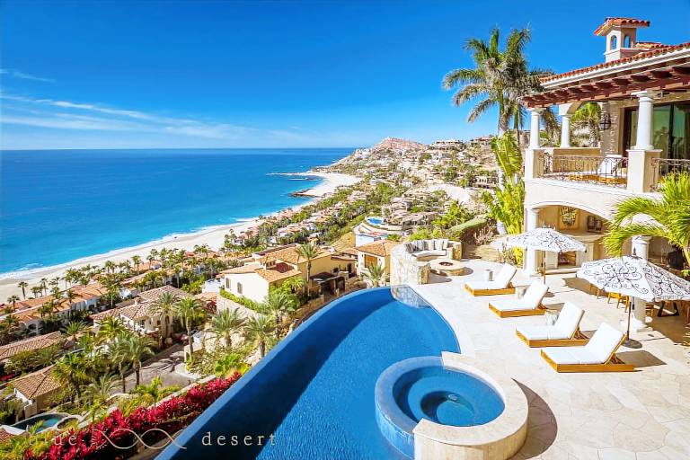 Villa Mar Azul at Villas del Mar