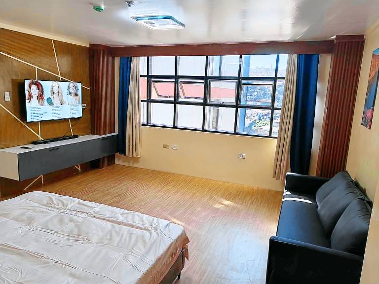 Rental apartment | Perfect for remote work — photo 2