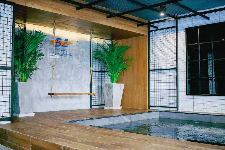 BE Rendez Vous Hotel — photo 2