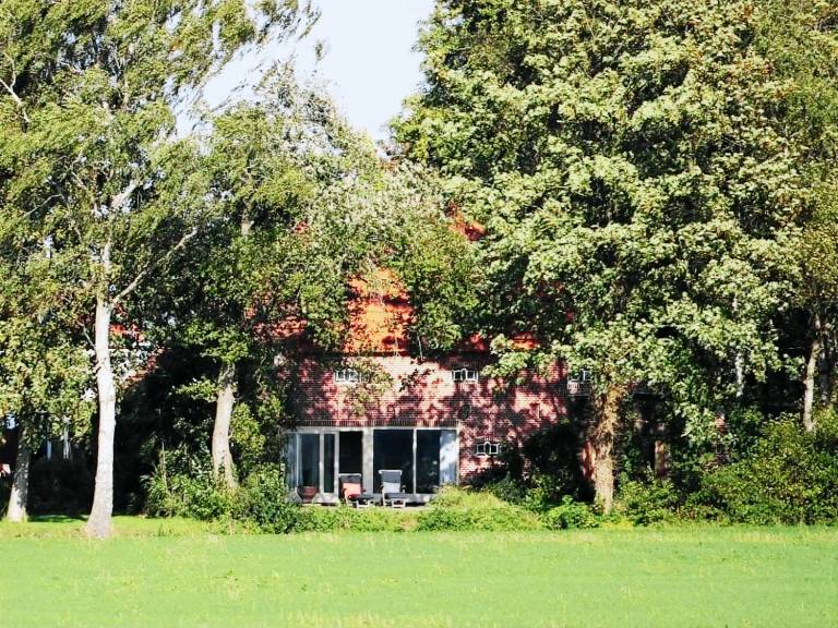 DG2167 Ferienhaus im Nieuw Annerveen