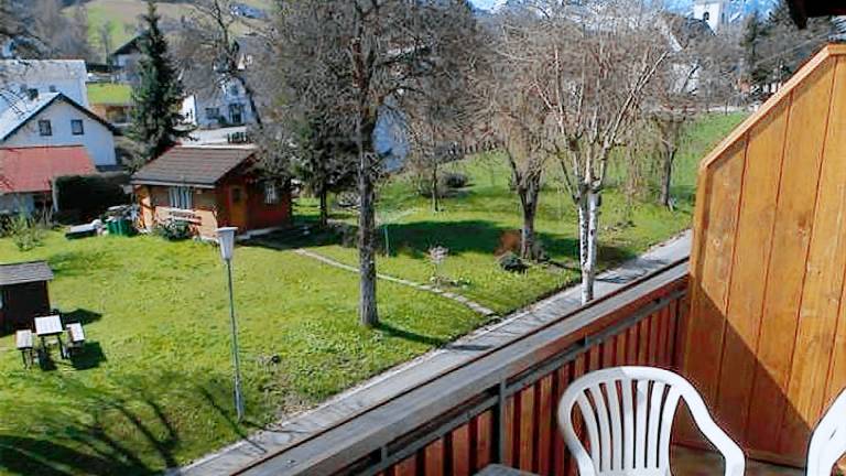 Ferienwohnung Altmünster am Traunsee
