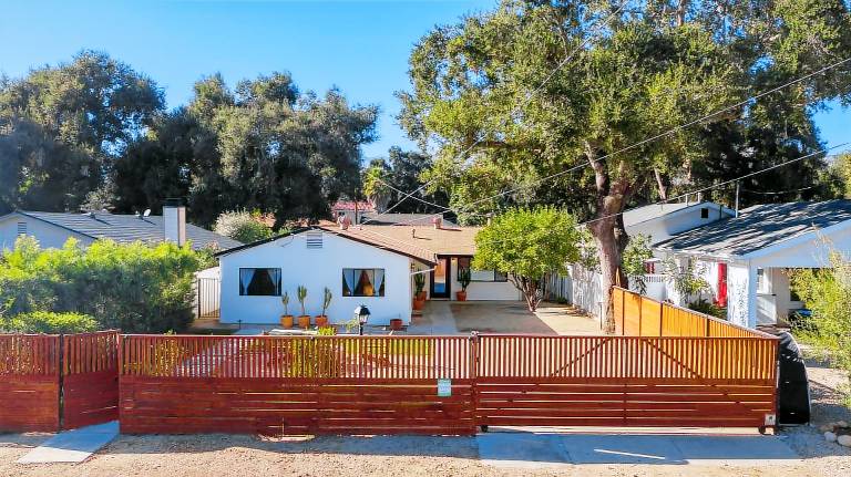 House Ojai