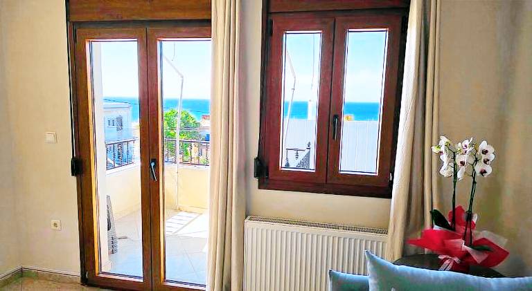 Rental apartment with terrace | Perfect for remote work | Pet-friendly — photo 5