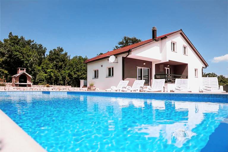 Maison de vacances Grubine