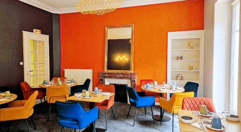 La Souveraine — photo 3