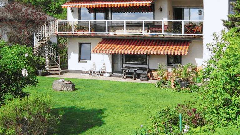 Ferienwohnung  Daun
