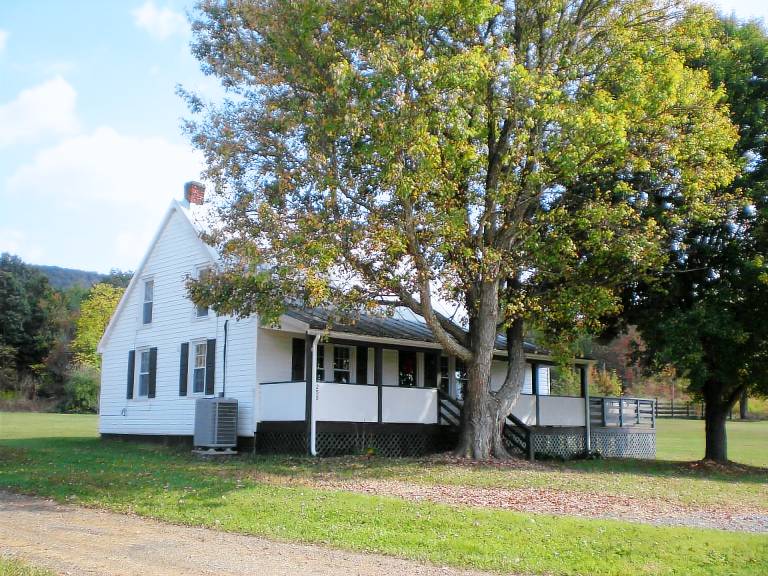 Cabin Luray