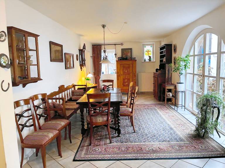 Ferienhaus Weißenburg