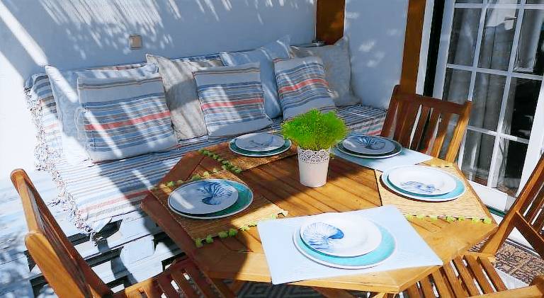 Trail House- Countryside and Beach — photo 3