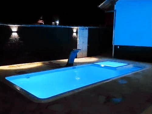 Cabana Camanducaia