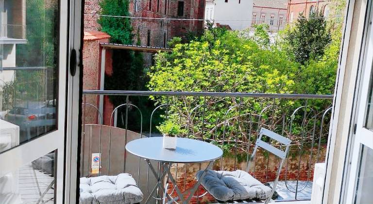 Lovely holiday apartment | Pets are welcome — photo 2