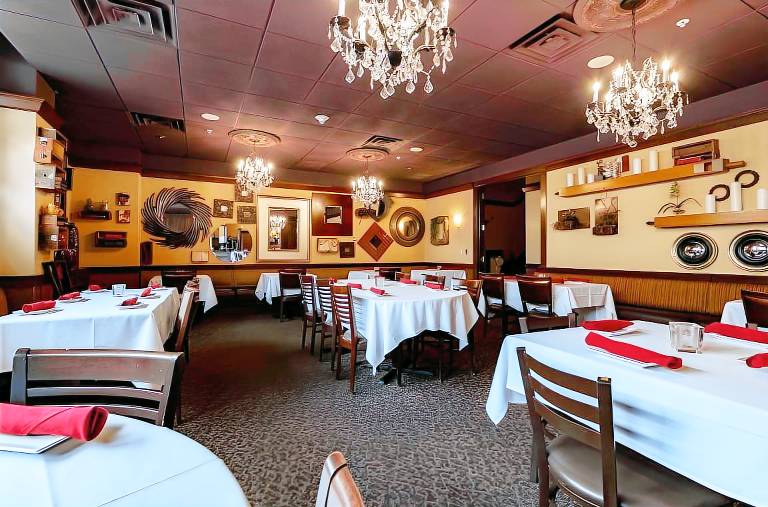 Jefferson Street Inn — photo 5
